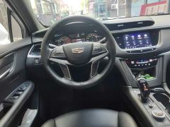 Cadillac XT5 28T Luxury - ფოტო 6