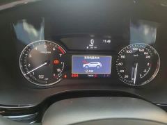 Cadillac XT5 28T Luxury - ფოტო 7