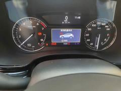 Cadillac XT5 28T Luxury - ფოტო 8