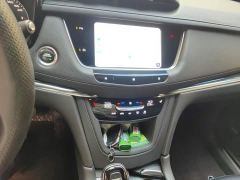 Cadillac XT5 28T Luxury - ფოტო 9