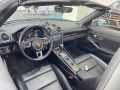 Porsche 718 Boxster T 2.0T - фото 6