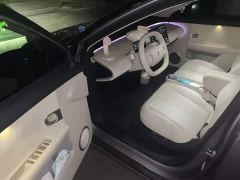 Nio Firefly Luminous Edition - ფოტო 12