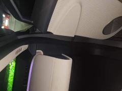 Nio Firefly Luminous Edition - ფოტო 19