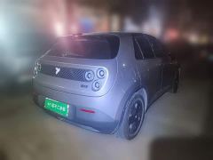 Nio Firefly Luminous Edition - ფოტო 4