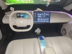 Nio Firefly Luminous Edition - ფოტო 5