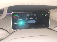 Nio Firefly Luminous Edition - ფოტო 7