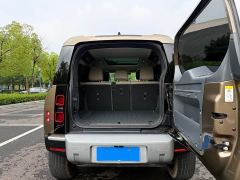 Land Rover Defender 110 P400 HSE - фото 11