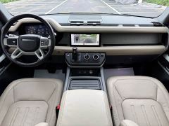 Land Rover Defender 110 P400 HSE - фото 12
