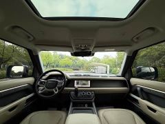 Land Rover Defender 110 P400 HSE - фото 13
