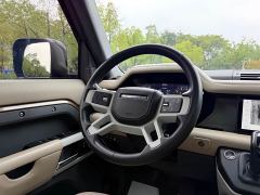 Land Rover Defender 110 P400 HSE - фото 14