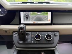 Land Rover Defender 110 P400 HSE - фото 15