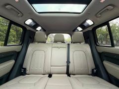 Land Rover Defender 110 P400 HSE - фото 16