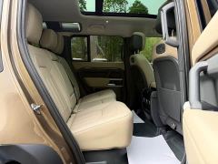 Land Rover Defender 110 P400 HSE - фото 17