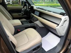 Land Rover Defender 110 P400 HSE - фото 18