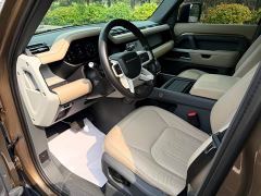 Land Rover Defender 110 P400 HSE - фото 19