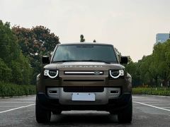 Land Rover Defender 110 P400 HSE - фото 2