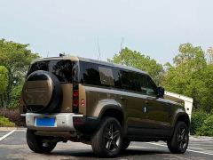 Land Rover Defender 110 P400 HSE - фото 3