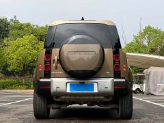 Land Rover Defender 110 P400 HSE - фото 5