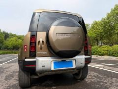 Land Rover Defender 110 P400 HSE - фото 8