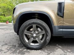 Land Rover Defender 110 P400 HSE - фото 9
