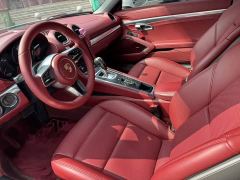 Porsche 718 Boxster 2.0T - photo 4