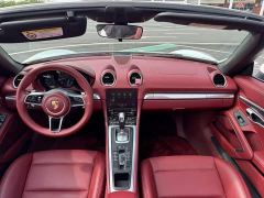 Porsche 718 Boxster 2.0T - photo 5