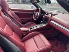 Porsche 718 Boxster 2.0T - photo 6