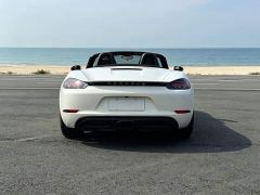 Porsche 718 Boxster 2.0T - photo 8