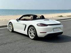 Porsche 718 Boxster 2.0T - photo 9