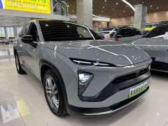 NIO EC6 430KM Sport Edition - фото 3