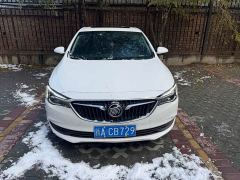 Buick Excelle Facelift Classic 1.5L Automatic Elite - ფოტო 1