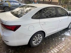 Buick Excelle Facelift Classic 1.5L Automatic Elite - ფოტო 10