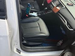 Buick Excelle Facelift Classic 1.5L Automatic Elite - ფოტო 11