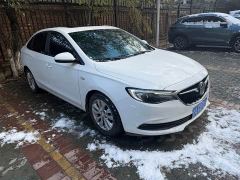 Buick Excelle Facelift Classic 1.5L Automatic Elite - ფოტო 2