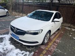 Buick Excelle Facelift Classic 1.5L Automatic Elite - ფოტო 3