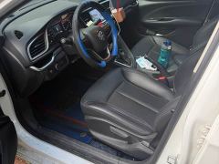 Buick Excelle Facelift Classic 1.5L Automatic Elite - ფოტო 4