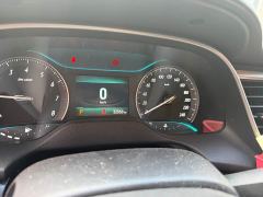 Buick Excelle Facelift Classic 1.5L Automatic Elite - ფოტო 5