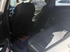 Buick Excelle Facelift Classic 1.5L Automatic Elite - ფოტო 7
