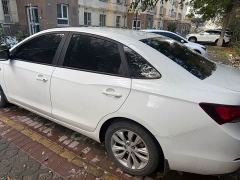 Buick Excelle Facelift Classic 1.5L Automatic Elite - ფოტო 8