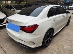 Mercedes-Benz A-Class A 200 L Fashion Edition - photo 10