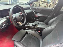 Mercedes-Benz A-Class A 200 L Fashion Edition - photo 4