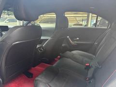 Mercedes-Benz A-Class A 200 L Fashion Edition - photo 5