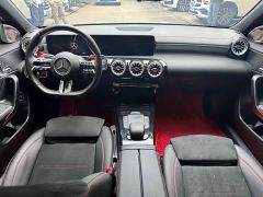 Mercedes-Benz A-Class A 200 L Fashion Edition - photo 6