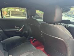 Mercedes-Benz A-Class A 200 L Fashion Edition - photo 7