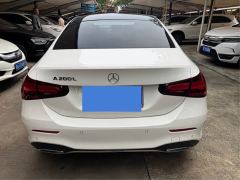 Mercedes-Benz A-Class A 200 L Fashion Edition - photo 9