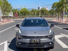 Lynk & Co 02 1.5T DCT FWD Pro - photo 2