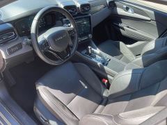 Lynk & Co 02 1.5T DCT FWD Pro - photo 4