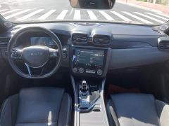 Lynk & Co 02 1.5T DCT FWD Pro - photo 6