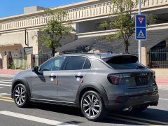 Lynk & Co 02 1.5T DCT FWD Pro - photo 7
