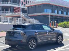 Lynk & Co 02 1.5T DCT FWD Pro - photo 9